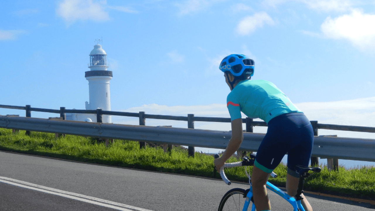 Road Bike Rentals in Byron Bay, Australia | Livelo