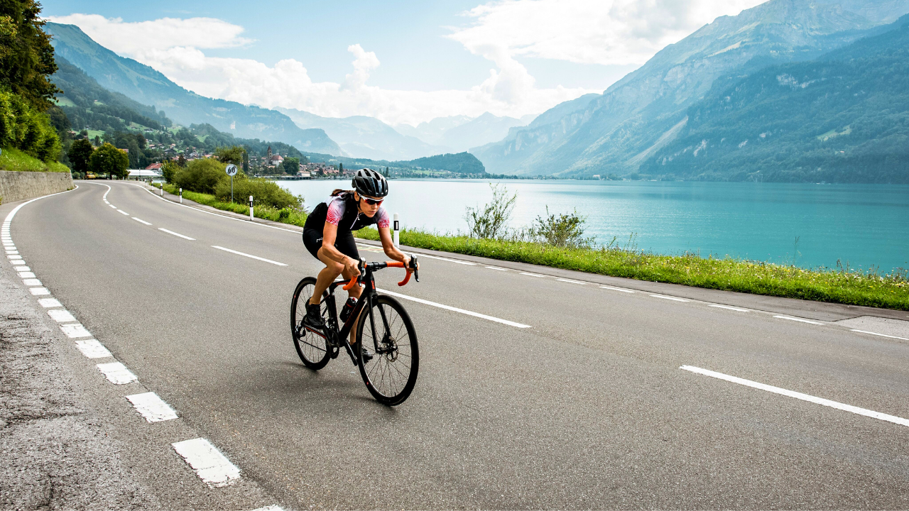 Road Bike Rentals in Geneva, Switzerland | Livelo