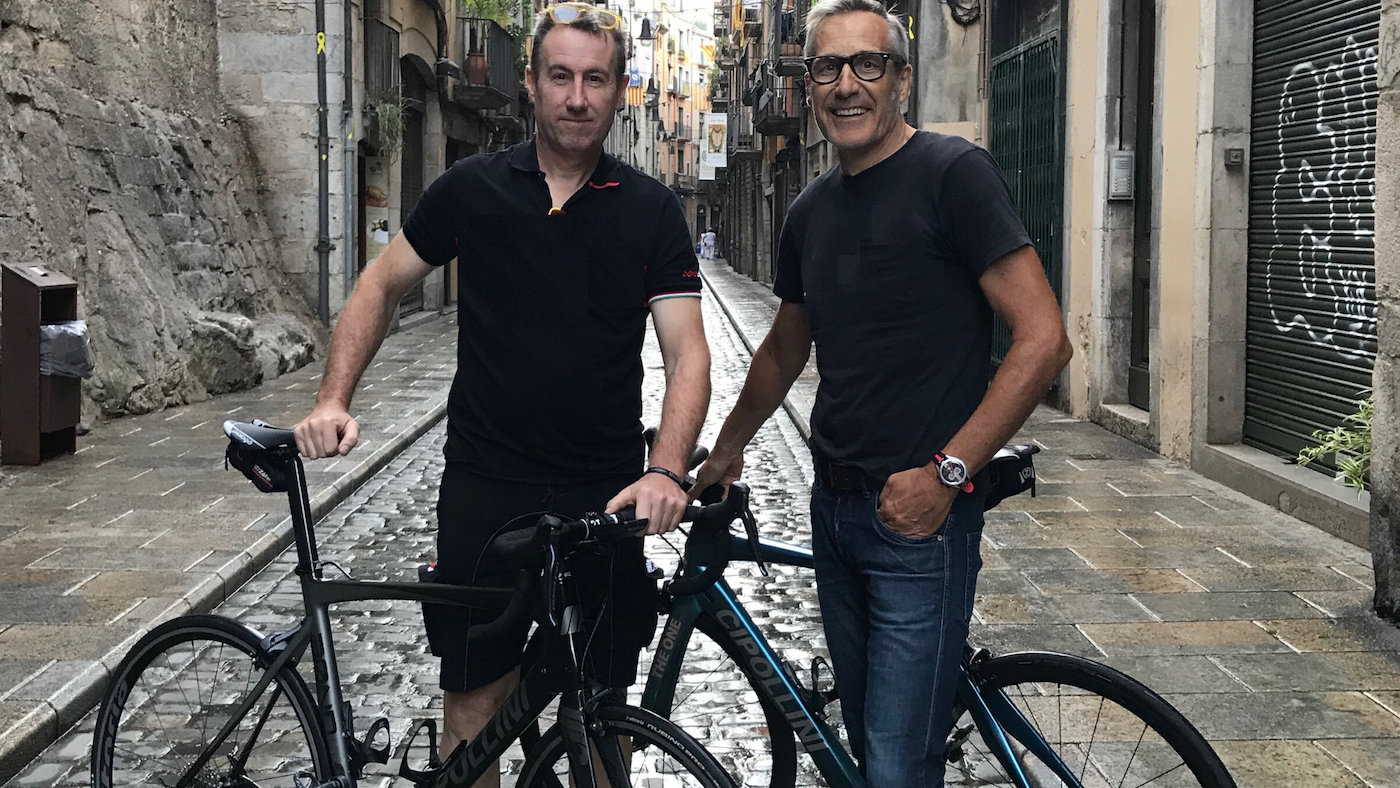 Road Bike Rentals in Milan, Italy | Livelo