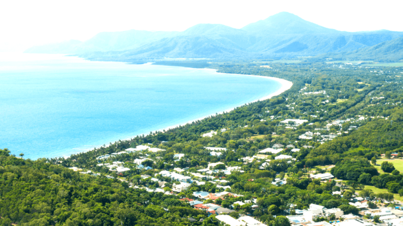 Road Bike Rentals in Port Douglas, Australia | Livelo