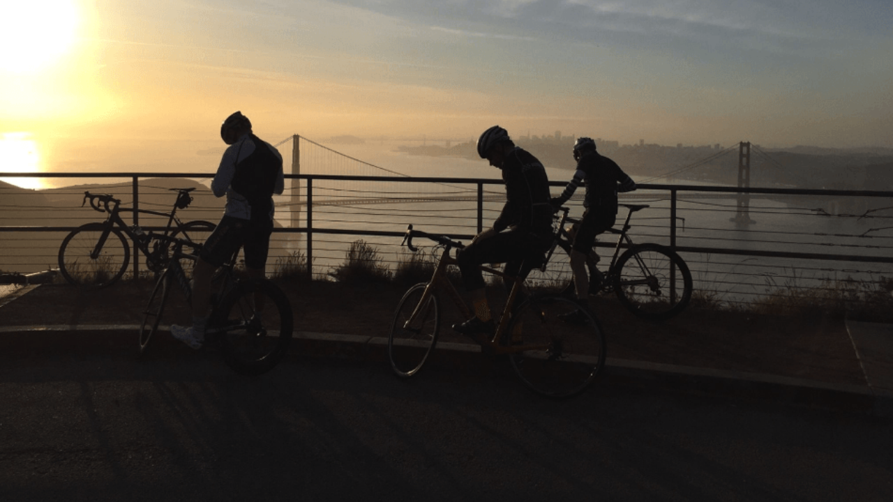 Road Bike Rentals in San Francisco, United States | Livelo