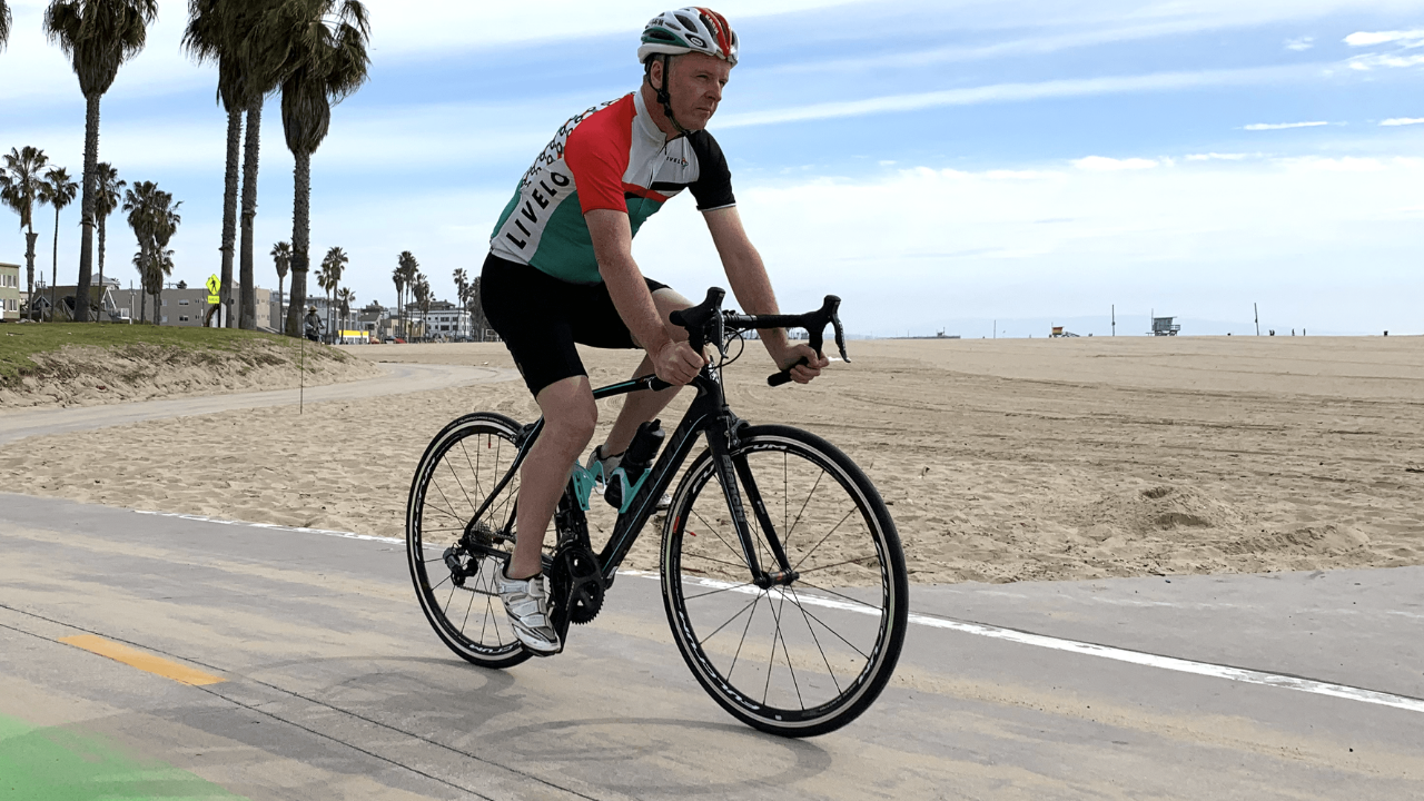 Road Bike Rentals in Santa Monica, United States | Livelo